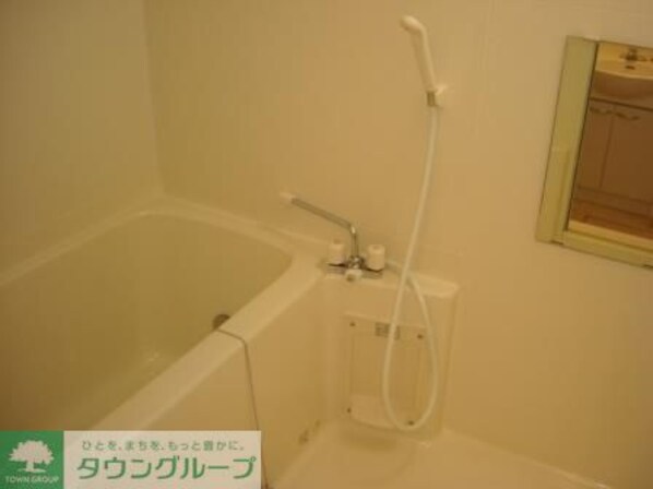 レオネクストアルデンテ 緑ヶ丘の物件内観写真